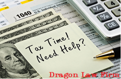 Dragon Law_Tax consultation