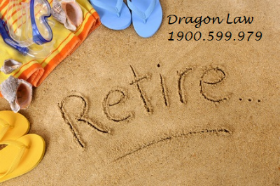 Dragon Law_Retire allowance