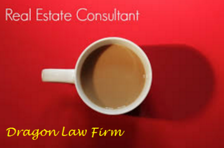 Dragon Law_Real Estate Consultation