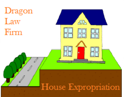Dragon Law_House Expropriation