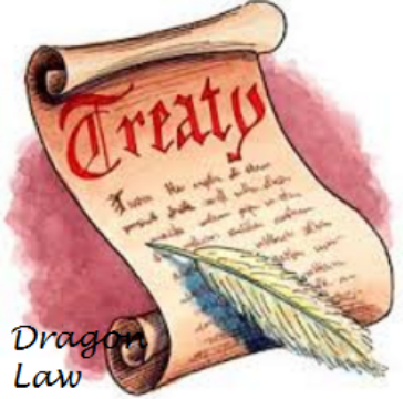 Dragon Law_Treaty