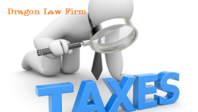 Dragon Law_Tax consultation 2