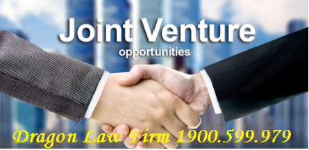 Dragon Law_Joint Venture