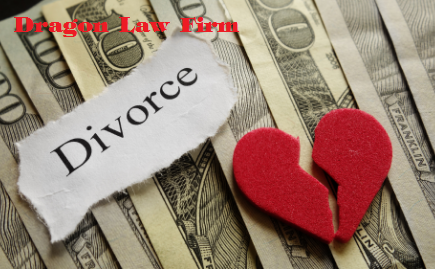 Dragon Law_Divorce