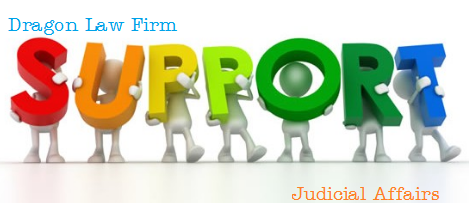 Dragon Law_Judicial Support
