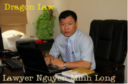 Dragon Law_Nguyen Minh Long