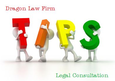 Dragon Law_Legal Consultation