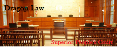 Dragon Law_Superior People Court in Vietnam