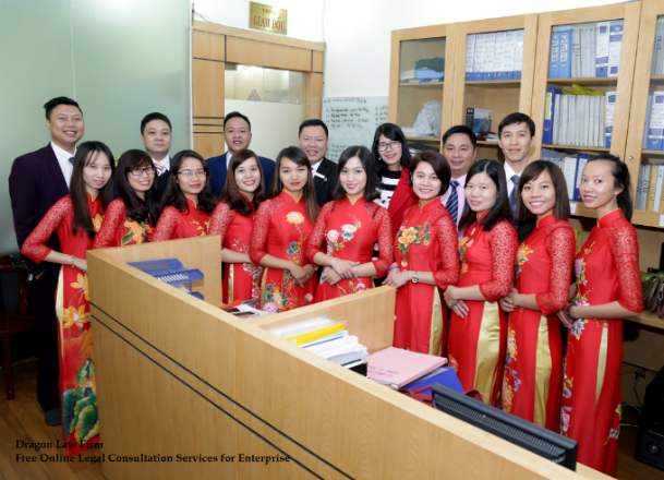 Dragon Law_Free Online Legal Service 