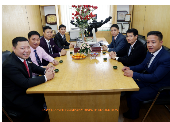 Dragon Law_Dispute resolution