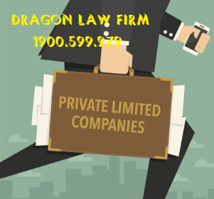 Dragon Law_Private company registration