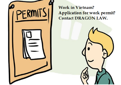 Dragon Law_work permit application