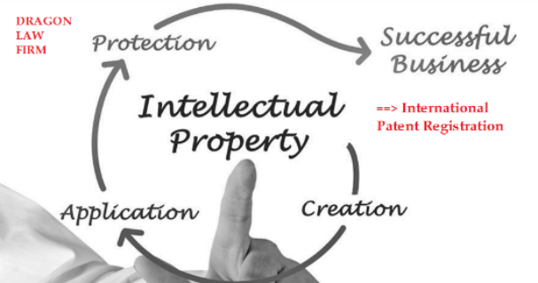 Dragon Law_Patent registration