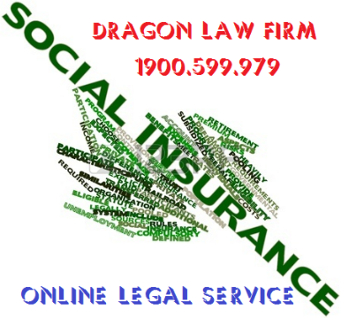 Dragon Law_Social insurance