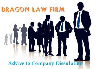 Dragon Law_Company dissolution in Vietnam