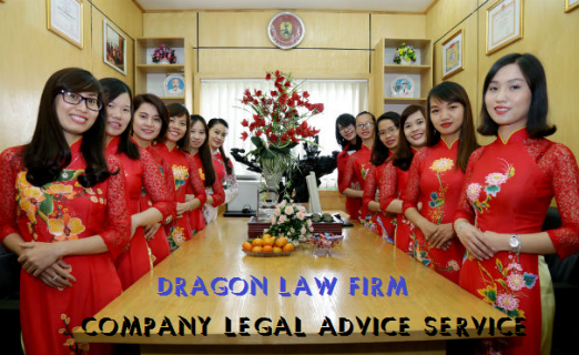 Dragon Law_Company dissolution application