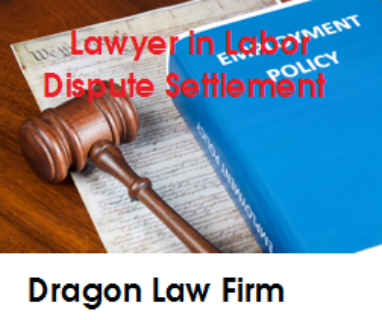 Dragon Law_Lawyer inlabor dispute resolution