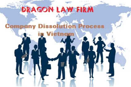Dragon Law_Company dissolution in vietnam