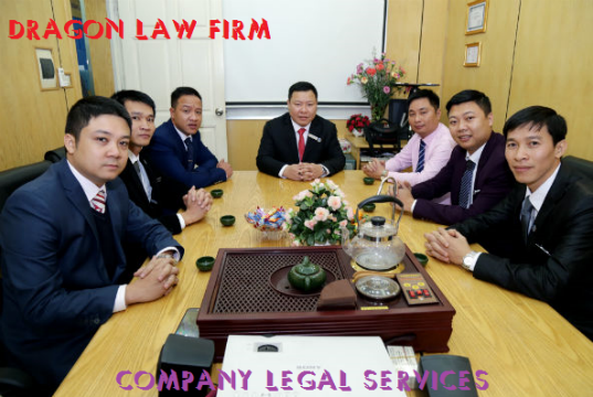Dragon Law_Company structure