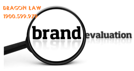 Dragon Law_Brand valuation service