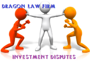 Dragon Law_Investment dispute in Vietnam 2