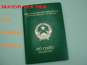 Dragon Law_Visa Passport services