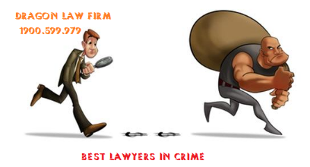 Dragon Law_Best lawyer in crime in hanoi