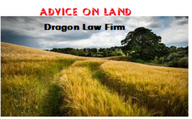 Dragon Law_Lawyer in land and house