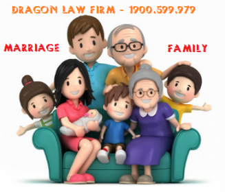 Dragon Law_lawyer in marriage and family in vietnam