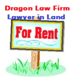 Dragon Law_lawyer in land in vietnam