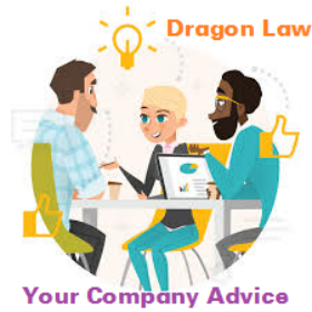Dragon law_lawyer in company in vietnam