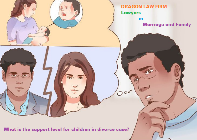 Dragon Law_lawyer in divorce in vietnam