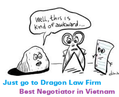 Dragon law_famous law firm in vietnam in dispute resolution