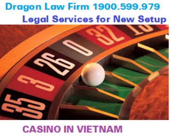 Dragon law_law firm in casino in vietnam