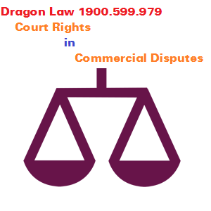 Dragon Law_famous law firm in commercial dispute in vietnam
