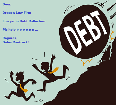 Dragon Law_law firm in debt collection in vietnam
