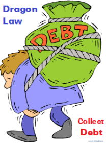 Dragon Law_debt collection fee in vietnam