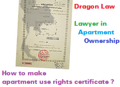 Dragon Law_best law firm in vietnam in land and house