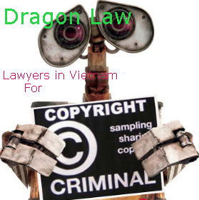 Dragon law-famous law firm in vietnam in copyright dispute resolution