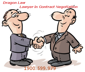 Dragon law_best law firm in Hanoi in draft contract