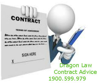 Dragon law_best law firm in draft contract in Hanoi