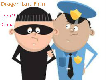 Dragon law-famous law firm in Hanoi in crime