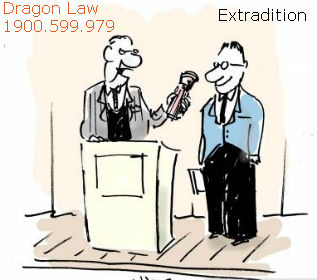 Dragon law_best law firm in Vietnam in extradition