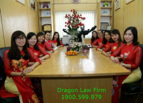 Dragon law_famous law firm in Hanoi in labor and insurance