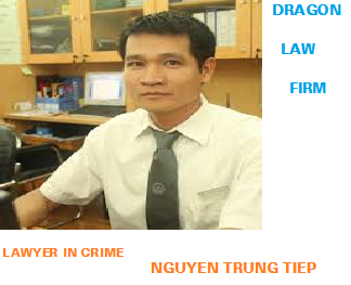 Dragon law_famous law firm in criminal case in vietnam