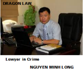 Dragon law_famous law firm in vietnam in crime