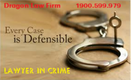Dragon law_famous law firm in crime in vietnam