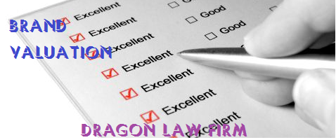 Dragon Law_Brand valuation analysis