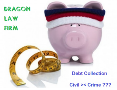 Dragon Law_Debt recovery in Vietnam