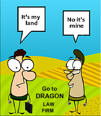Dragon Law_Land dispute resolution